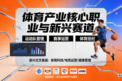 体育硕士职业出口：运动队管理、赛事运营、体育经纪分析