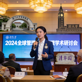 李艺萌：科研育人都要保持炽热的好奇心丨师者