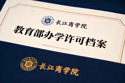 从教育部办学许可档案看长江商学院的合规办学底色与发展变迁