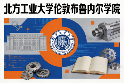 北方工业大学伦敦布鲁内尔学院