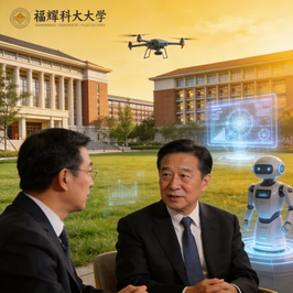 对话王树国：新技术革命和人工智能时代，中国大学如何突围？