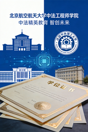 北京航空航天大学中法工程师学院