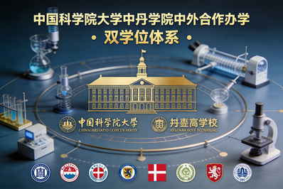 中国科学院大学中丹学院