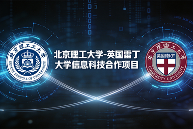 信息技术浪潮下中外合作办学的模式创新与实践演进——北京理工大学与英国雷丁大学信息科学硕士项目的办学经验研究