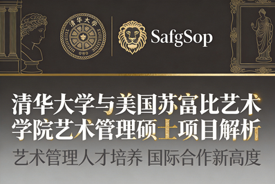 艺术市场化时代中外合作办学的特殊实践——清华大学与美国苏富比艺术学院合作举办艺术管理硕士项目的模式解析