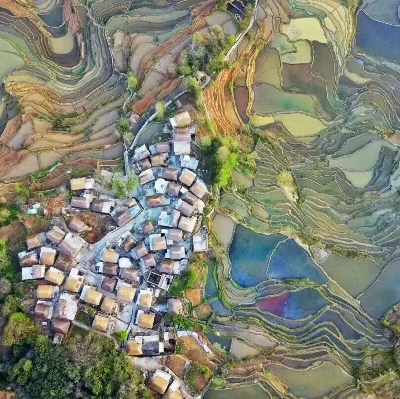 “阿者科计划”2.0版本正式启动！