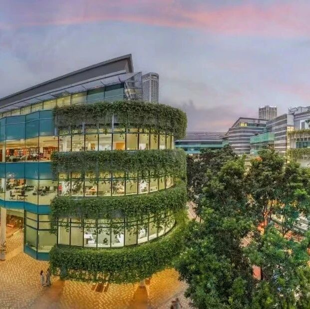 双学位| 新加坡管理大学财务大数据分析硕士项目宣讲会