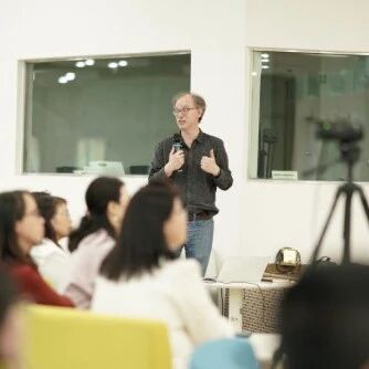 未来教育国际沙龙系列活动 | 活动回顾 -人工智能与批判性思维探索工作坊