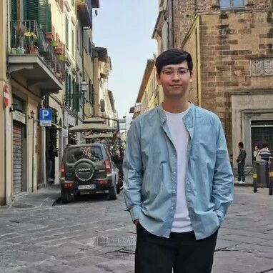 改变的力量 | 向往卓越！华东师大MEM培养成果选编⑰：从技术执行到结构化逻辑思维重塑