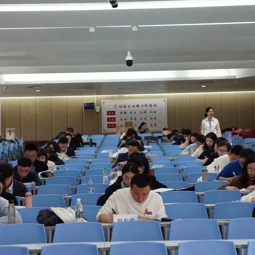 汕头大学商学院2026年MBA第一志愿考生复试工作圆满完成