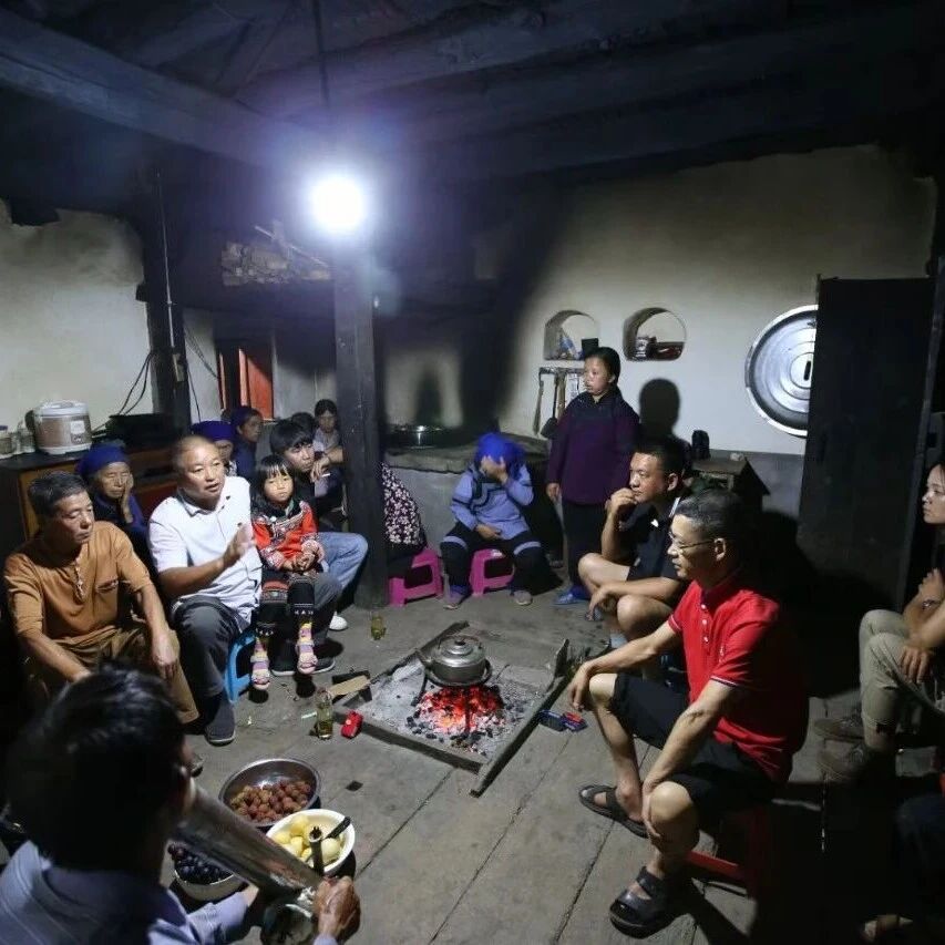 观点丨舒全峰：以正确政绩观引领驻村帮扶行稳致远