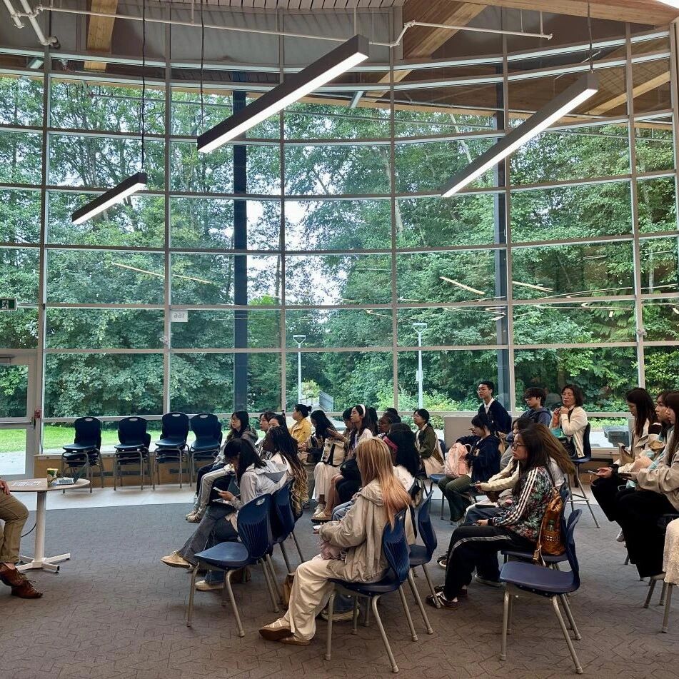 西南大学教育学部2026年暑期加拿大英属哥伦比亚大学（UBC）访学项目报名通知